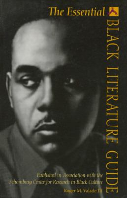 The essential Black literature guide