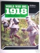 World War One : 1918