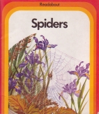 Read about spiders