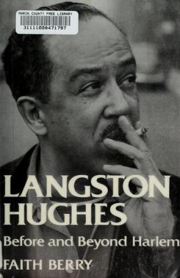 Langston Hughes, before and beyond Harlem