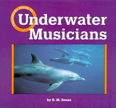 Underwater musicians