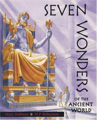 Seven wonders of the ancient world