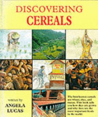 Discovering cereals