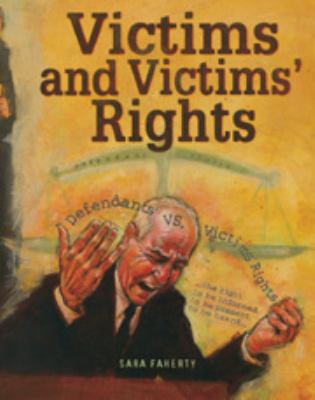 Victims and victims' rights