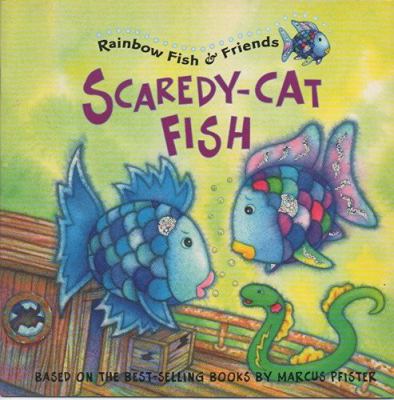 Scaredy-cat fish