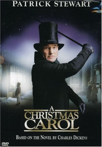 A Christmas carol