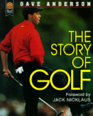 The story of golf