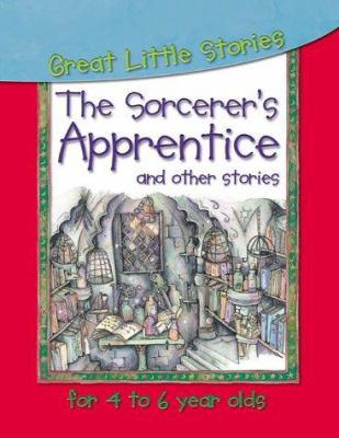 The sorcerer's apprentice : and other stories