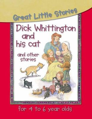 Dick Whittington and his cat : and other stories
