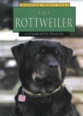 The Rottweiler