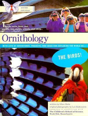 Ornithology