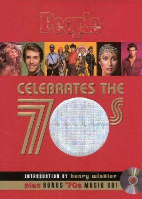 People weekly celebrates the 70s.