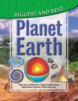 Planet earth