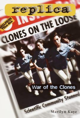 War of the clones