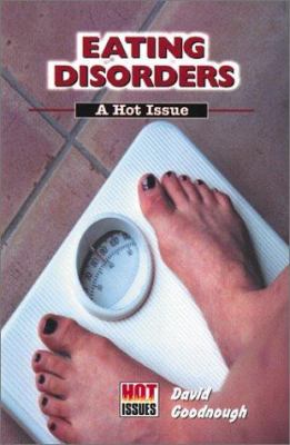 Eating disorders : a hot issue