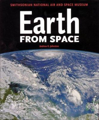 Earth from space : Smithsonian National Air and Space Museum
