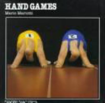 Hand games