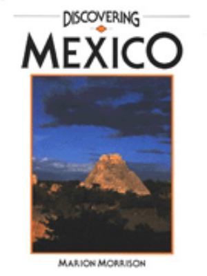 Discovering Mexico