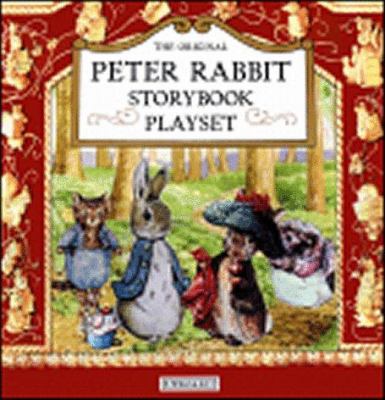The Peter Rabbit & friends treasury