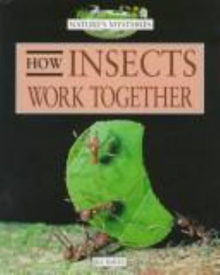 How insects work together