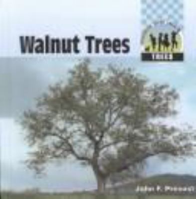 Walnut trees