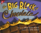 The big block of chocolate