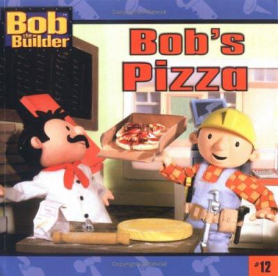 Bob's pizza