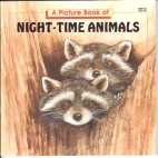 A picture book of night-time animals