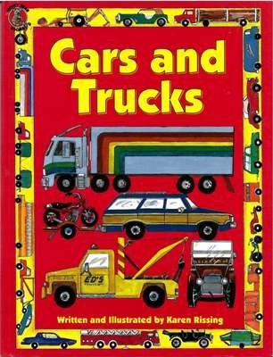 Cars and trucks