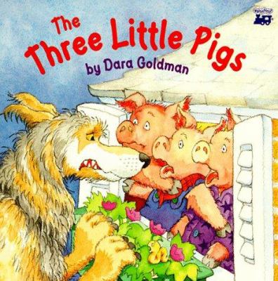 The three little pigs