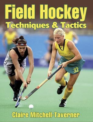 Field hockey techniques & tactics