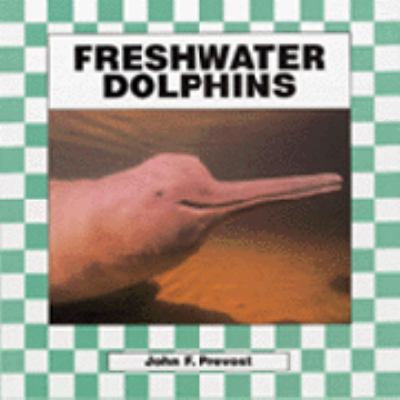 Freshwater dolphins