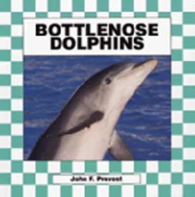 Bottlenose dolphins