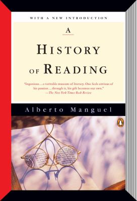 The history of reading