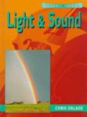 Light & sound