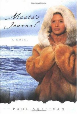 Maata's journal : a novel