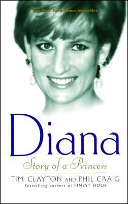 Diana : story of a princess