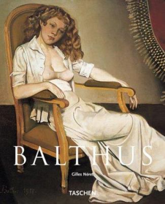 Balthus, 1908-2001 : The King of cats