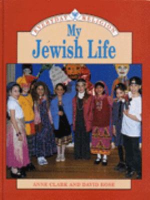 My Jewish life