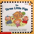 The Three Little Pigs