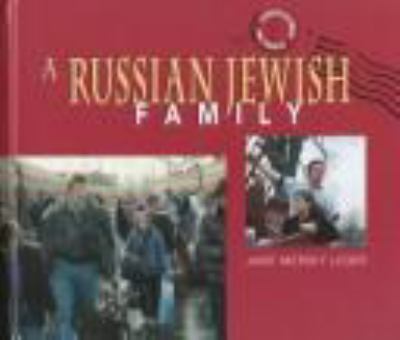 A Russian Jewish family