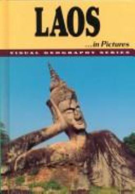 Laos-- in pictures