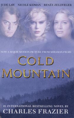 Cold mountain : a novel