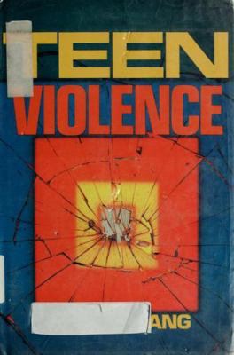 Teen violence