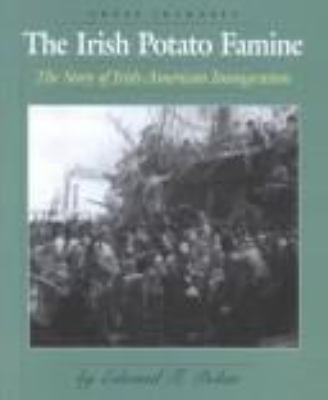 The Irish potato famine