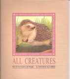 All creatures