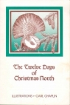 The twelve days of Christmas North