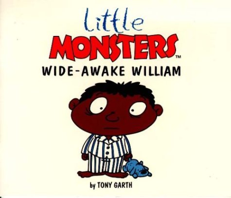 Wide-awake William