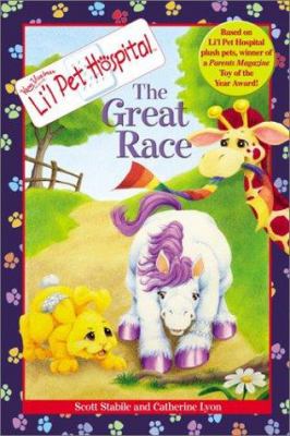 The great race