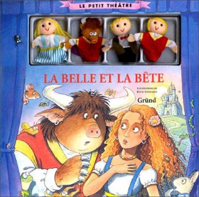 La Belle et la Bête